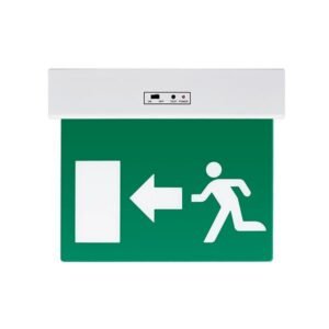 Lampa iesire de urgenta sageata lateral Elmark 9XL3114