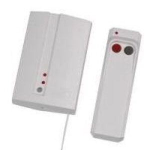 Set emitator + receptor Elmes AN200H