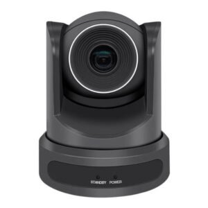 Rocware RC20 cameră PTZ videoconferință, Full HD, zoom optic 10× – Default Title