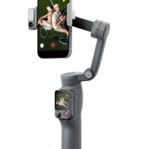 DJI Osmo Mobile 8P AdvancedTracking Combo – Default Title