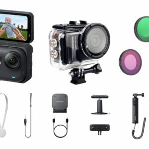 Insta360 GO Ultra – Pachet pentru Vacante de Vara – Default Title