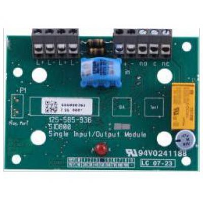 Modul adresabil de extensie Bentel FC410SIO