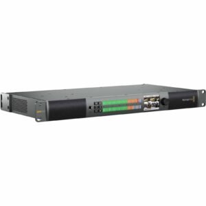 Blackmagic Design Audio Monitor 12G – Default Title