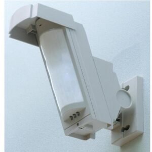 Detector de exterior Optex HX-40DAM