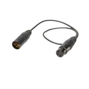 Rycote cablu microfon Neutrik XLR – Default Title