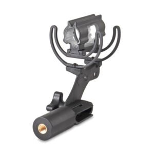 Rycote InVision Softie Lyre montura CCA microfon shotgun – Default Title
