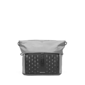 Manfrotto UNCOVER Messenger Sling 7L geantă foto, extensibilă la 9,5 L – Default Title