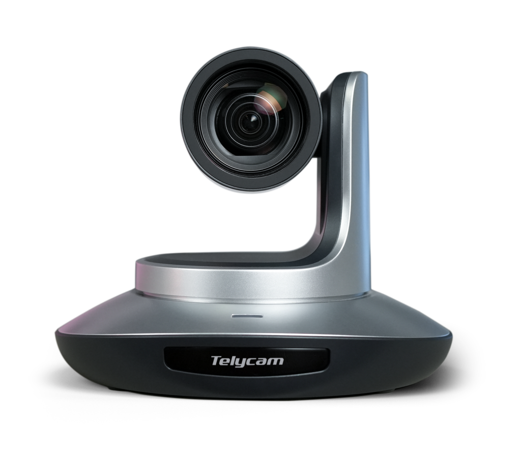 Telycam Meet+ 12 cameră PTZ videoconferință, 1080p60, zoom optic 12x – Default Title