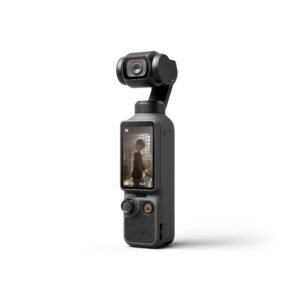 DJI Osmo Pocket 4 Standard Combo Camera de actiune – Default Title