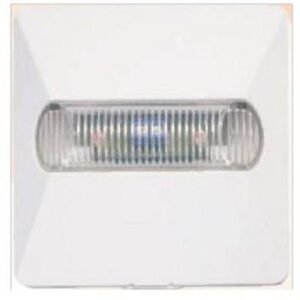 Lampa semnalizare incendiu Bentel RILED