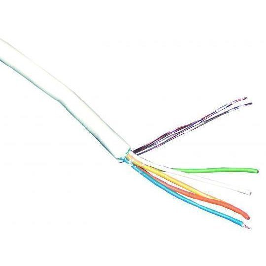 Cablu ecranat 10 x 0,22 SA10BI
