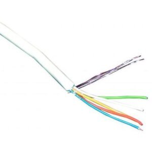 Cablu ecranat 4 x 0,22 SA42BI