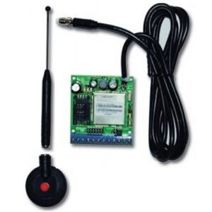 Modul extensie (comunicator GSM) SEKA SMS