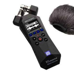 Bundle Zoom H1 Essential – Default Title