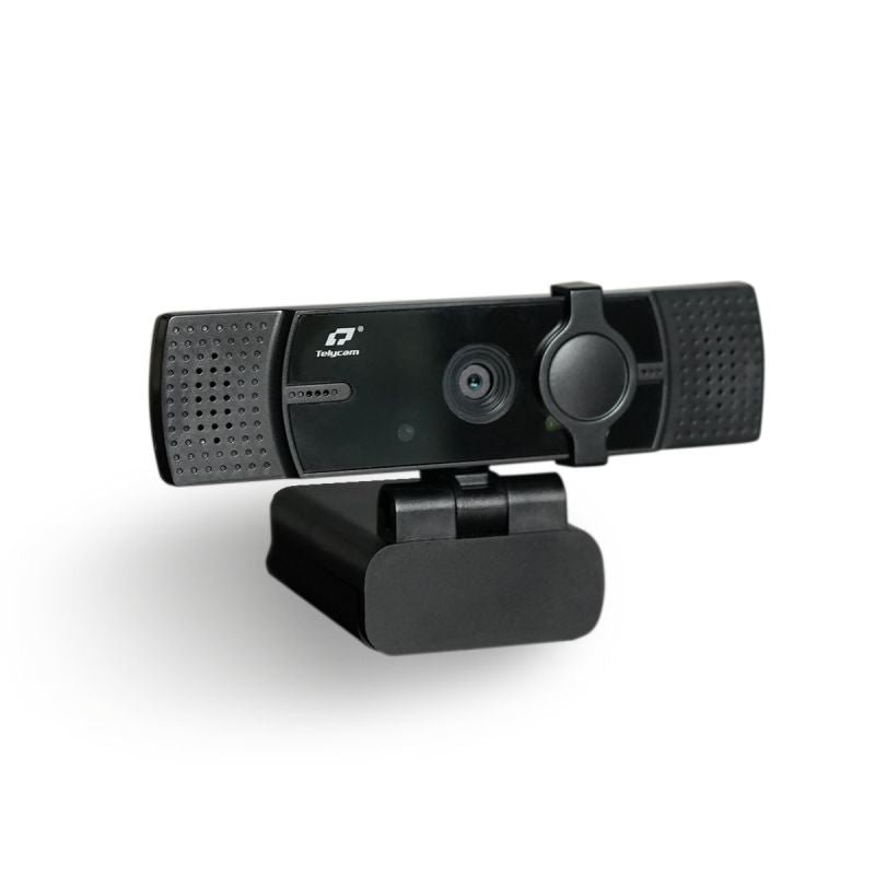 Telycam Meet+ 50 webcam UHD, autofocus PDAF, zoom digital 3x – Default Title