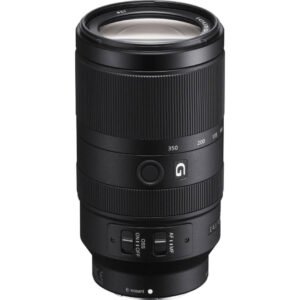 Sony 70-350mm F4.5-6.3 G OSS Montura Sony E – Default Title