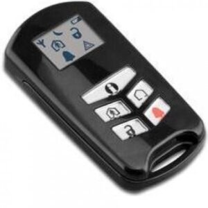Telecomanda DSC WT 4989