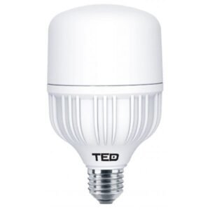 Bec LED E27, 30W 6400K T100 2450lm, TED A0059767