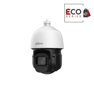Camera supraveghere IP Speed Dome Dahua Eco Series WizSense Starlight SD3D216NB-GNY, 2 MP, 5 – 80mm, IR 80 m, 16x, slot card, Smart Light+, SMD 3.0, PoE+