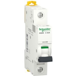 Siguranta automata 1P 63A Schneider A9K24163