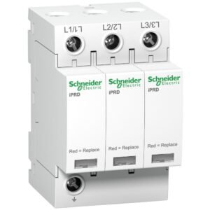Descarcator iPRD40 40 kA 350V 3P Schneider A9L40300