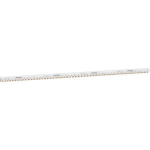 Pieptene ( busbar ) Acti9 3P+N 48 module Schneider A9XPC748