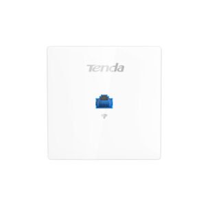 Acces Point Gigabit Dual Band Tenda W9, 1200 Mbps, PoE