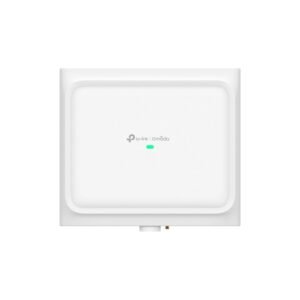 Acces point tri-band TP-Link Omada EAP772-Outdoor, 2.4-5-6 GHz, WiFi 7, 11 Gbps, MU-MIMO
