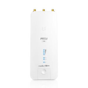 Acces Point Ubiquiti airMAX Rocket Prism RP-5AC-GEN2, 1 port, 5 GHz, 500 Mbps, PoE