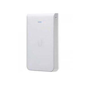 Acces point Ubiquiti Unifi 6 U6-IW, dual band, 2.4/5 GHz, WiFi 6, PoE, incastrat