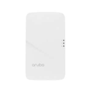 Acces Point wireless Aruba JY678A, 3 porturi, 400 Mbps/867 Mbps, dual band, PoE