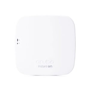 Acces Point wireless Aruba R2W96A, 1 port, 2.4/5.0 GHz, 300 Mbps/867 Mbps, PoE