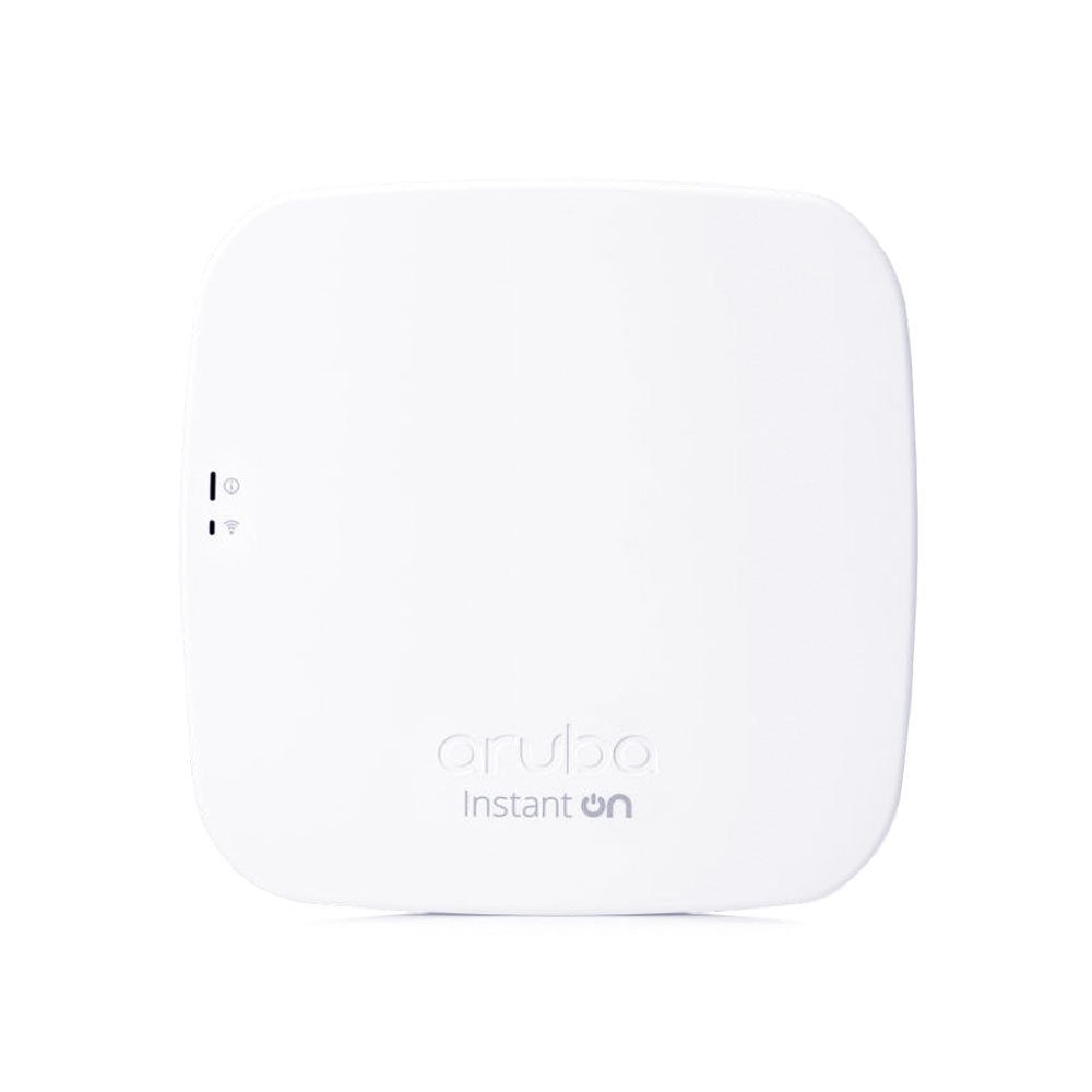 Acces Point wireless Aruba R2W96A, 1 port, 2.4/5.0 GHz, 300 Mbps/867 Mbps, PoE