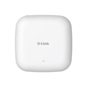 Acces Point wireless Dual Band D-Link DAP-2662, 1 port, 2.4/5.0 GHz, 1200 Mbps, PoE