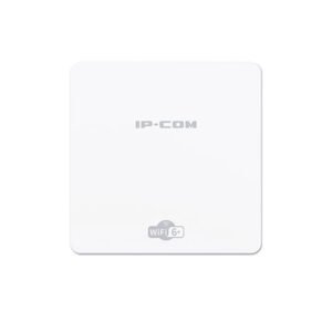 Acces point wireless dual band IP-COM PRO-6-IW, WiFi 6, 160 MHz, 3000 Mbps.