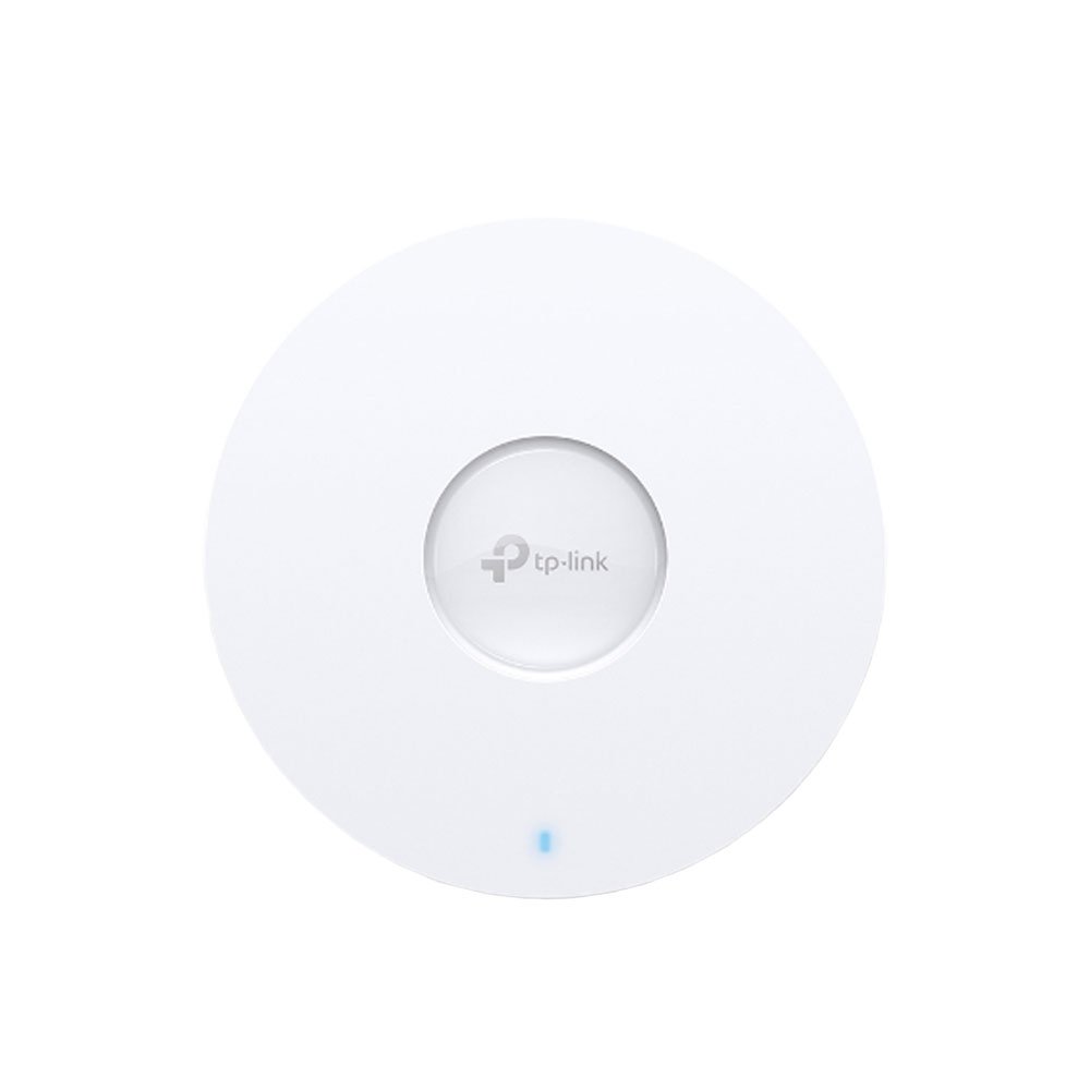 Acces Point wireless Dual Band TP-Link EAP620 HD, 1 port Gigabit, 2.4/5.0 GHz, 1201 Mbps, 574 Mbps, Omada SDN, PoE