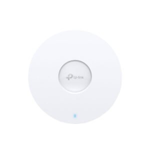 Acces Point wireless Dual Band TP-Link EAP650, 1 port Gigabit, 2.4/5.0 GHz, 2402 Mbps, 574 Mbps, Omada SDN, PoE