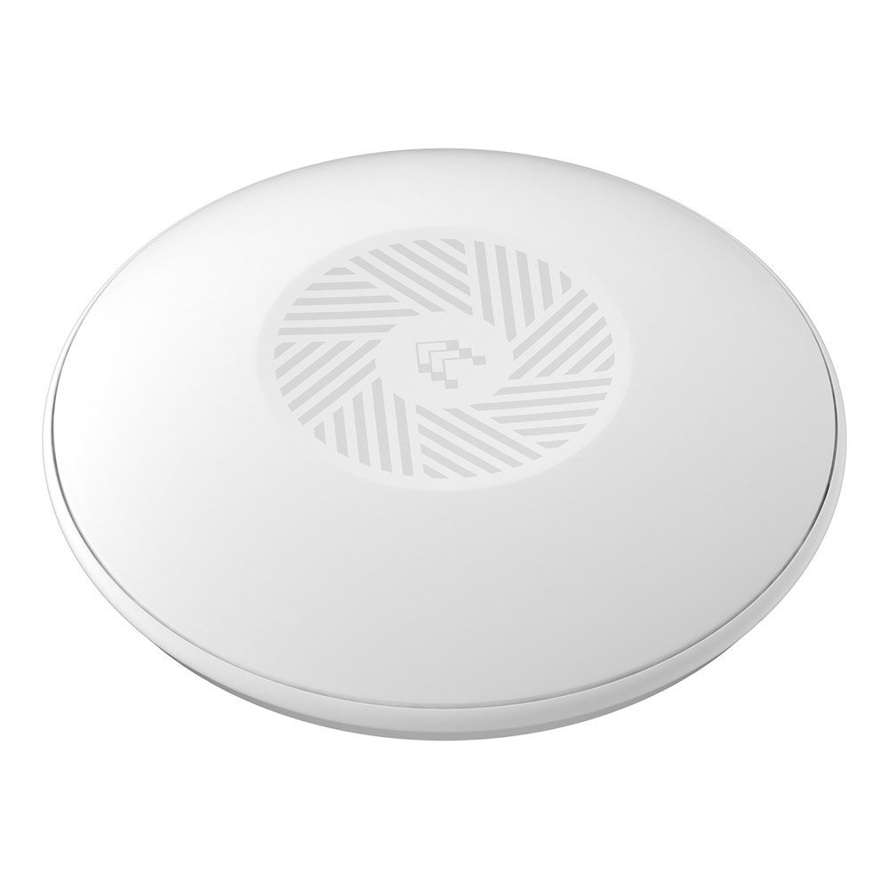Acces Point wireless Teltonika TAP400, WiFi 6 Dual Band, 2.4GHz / 5GHz, 1x port Ethernet 2.5GbE, Mesh, Fast Roaming, management RMS, PoE