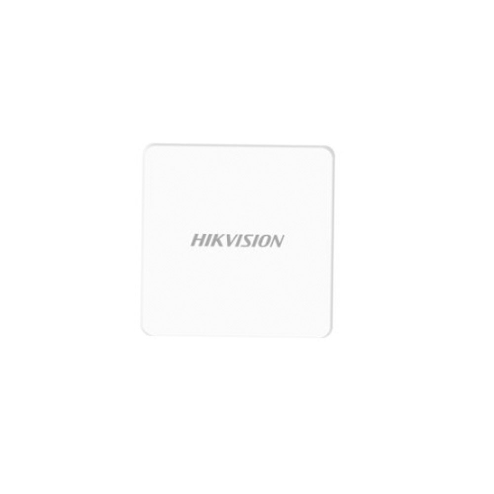 Acces point wireless dual band Hikvision DS-3WAP621E-SI, WiFi 6, 2.4-5 GHz, MU-MIMO