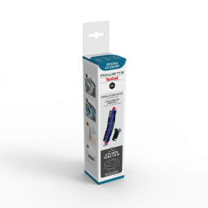 Perie centrala Rowenta ZR130003 Animal Care  compatibila cu aspiratorul robot Rowenta X-Plorer S130 AI  seriile RR90xx