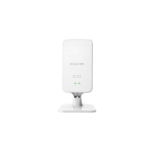 Access Point dual-band HPE Aruba Networking Instant On AP22D S0J33A, Wi-Fi 6, Dual Radio, 2×2 MIMO, 2.5 GbE Uplink, 4x GbE Downlink, PoE Out, 1.7 Gbps, cu adaptor