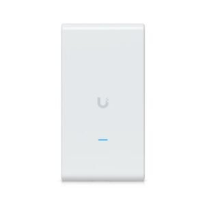 Access Point WiFi 6 Mesh Dual Band Ubiquiti UniFi U6-MESH-PRO, 2.4 Gbps, 2.4-5 GHz, PoE