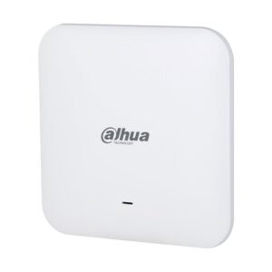 Access Point wireless de tavan Dahua EAP5212-C, 1.2Gbps, WiFi 5 Dual Band, 2.4GHz / 5GHz, 10/100/1000Mbps Gigabit, MU-MIMO, PoE