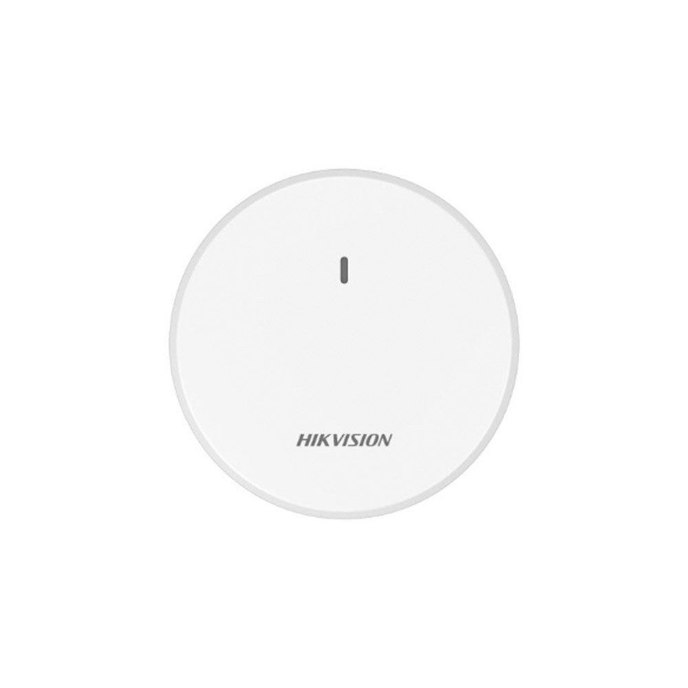 Access point dual-band Hikvision AX3000 DS-3WAP622E-SI, WiFi 6, 2.4-5 GHz, 2975 Mbps, 2.5G PoE, montaj tavan