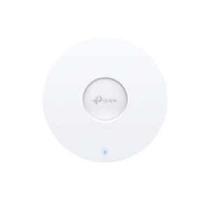 Access point wireless interior TP-Link EAP613(5-pack), WiFi 6, 2,4/5Ghz, 574/1201Mbps, Omada, PoE Pasiv, 5 bucati