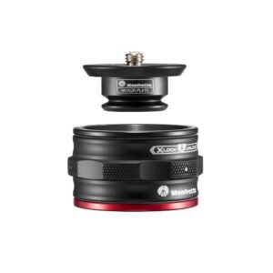 Manfrotto MVAQR Move Sistem Quick Release – Default Title
