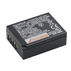 Fujifilm NP-W126S Acumulator Original pentru X-T2/X-T3/X-Pro2 – Default Title