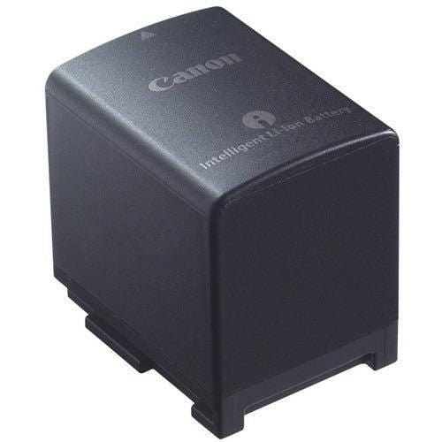 Acumulator Canon BP-828 Lithium-Ion 2670mAh – Default Title