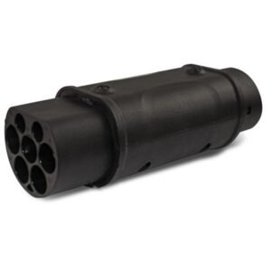 Adaptor Type 2 la Type 1 Duosida AD 12/32