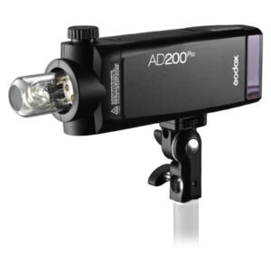 Godox AD200Pro TTL Blit foto 200W – Default Title
